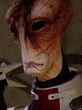 Mordin Solus