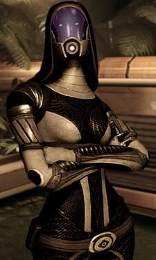 Admiral Xen