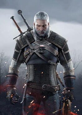 Geralt of Rivia