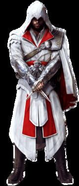 Ezio Auditore