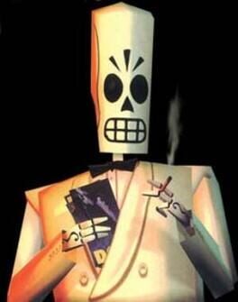 Manuel Calavera