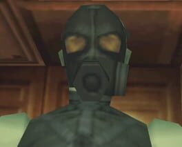 Psycho Mantis