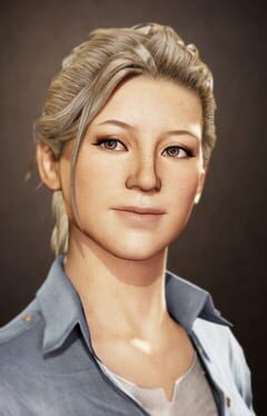 Elena Fisher