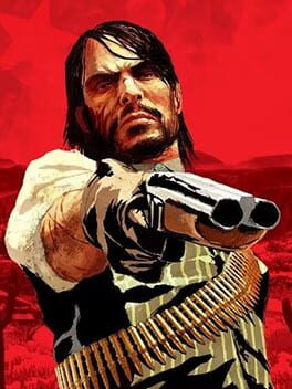 John Marston