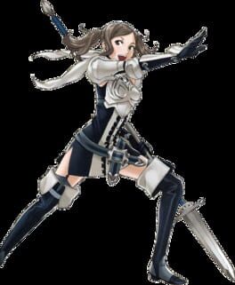 Cynthia
