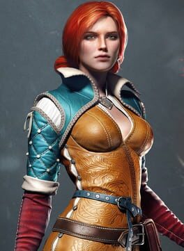 Triss Merigold