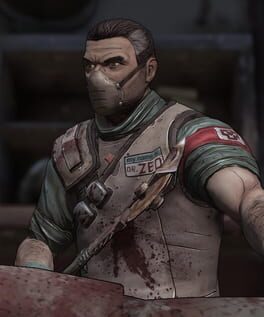 Dr. Zed