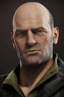 Charlie Cutter