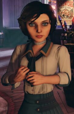 Elizabeth