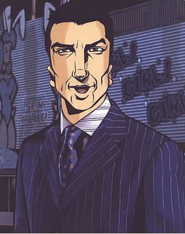Luigi Goterelli