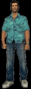 Tommy Vercetti