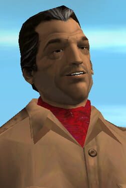 Colonel Juan Cortez