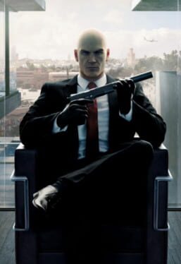 Hitman