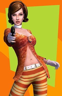 Cate Archer