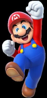 Mario