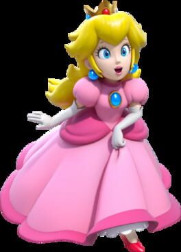 Princess Peach
