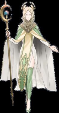 Emmeryn