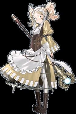 Lissa