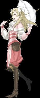 Maribelle