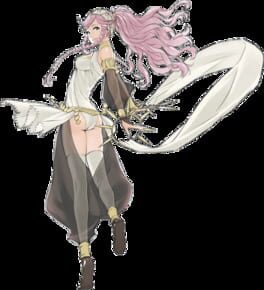 Olivia