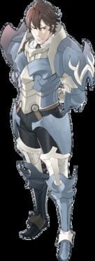 Frederick