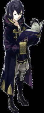 Morgan (F)