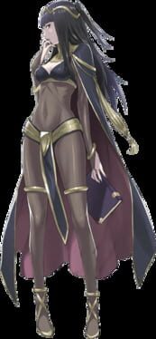 Tharja
