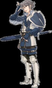 Inigo