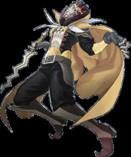 Gangrel