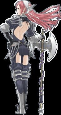 Cherche