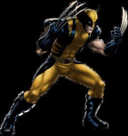 Wolverine