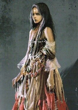 Rosabeth of Melfia