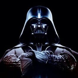 Darth Vader