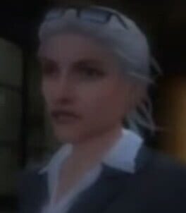 Angela Stern