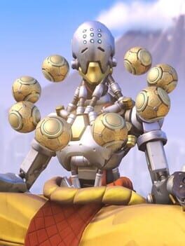 Zenyatta