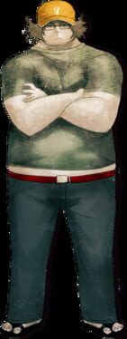 Itaru Hashida