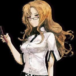 Moeka Kiryu