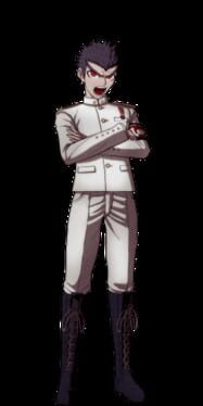 Kiyotaka Ishimaru