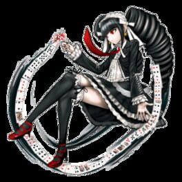 Celestia Ludenberg