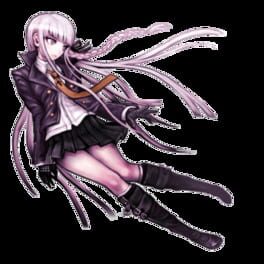 Kyoko Kirigiri
