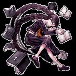 Toko Fukawa