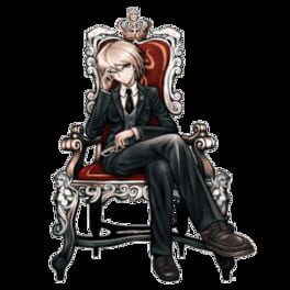 Byakuya Togami