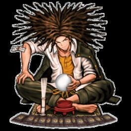 Yasuhiro Hagakure