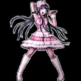 Sayaka Maizono