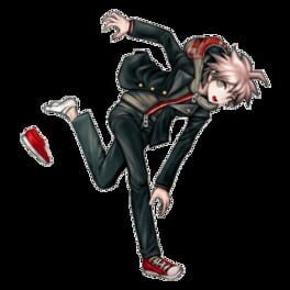 Makoto Naegi