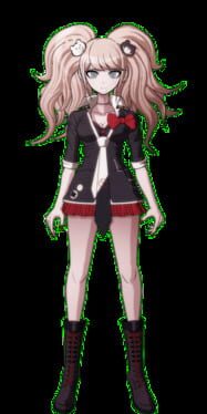 Junko Enoshima