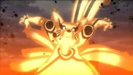 Nine Tails (Kurama)