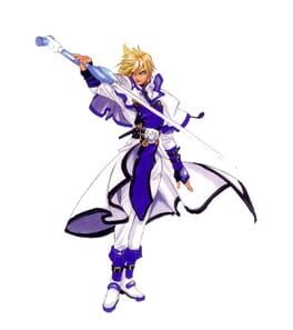 Ky Kiske
