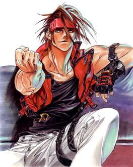 Sol Badguy