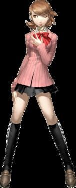 Yukari Takeba